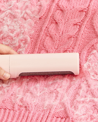 Brosse Magique Anti-Poils Réutilisable