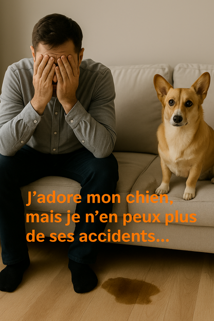 Couches Lavables Réutilisables pour Chiens – Confort, Hygiène & Protection